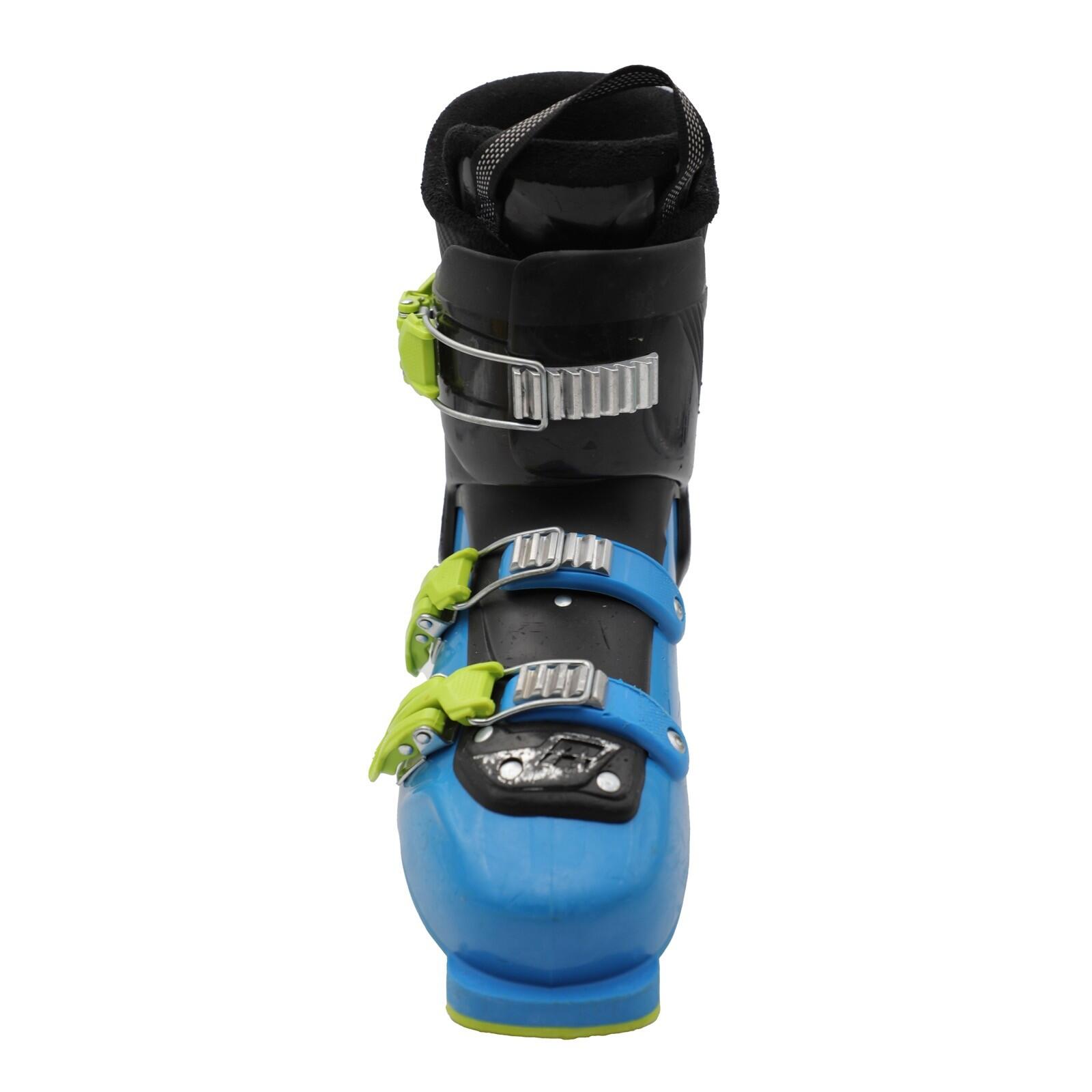 SECOND HAND - Scarpone Da Sci Tecnica Cochise Jtr3_3 Gancio 4/4