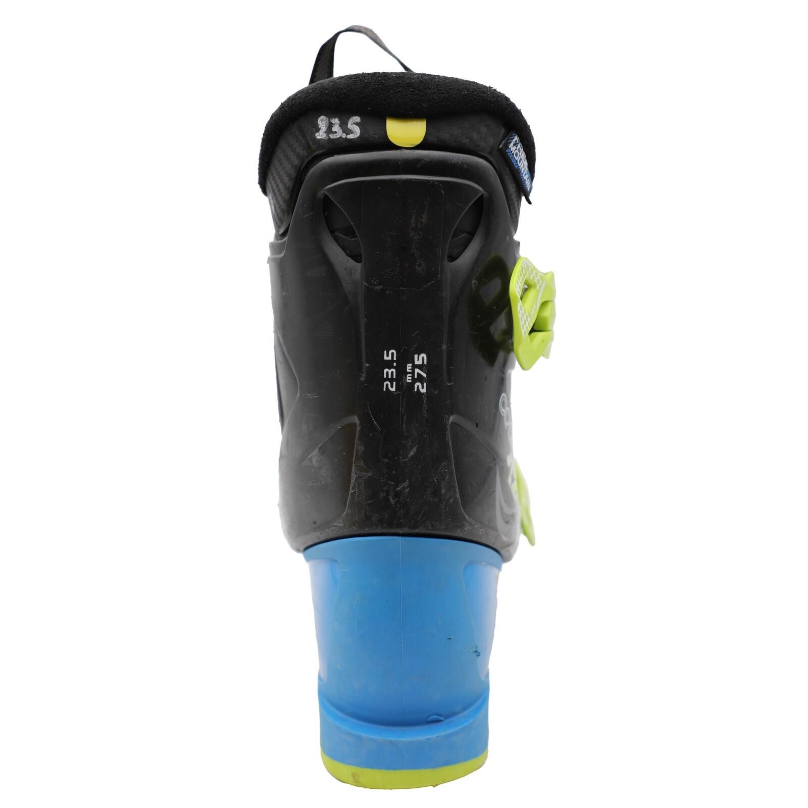RECONDITIONNE - Chaussure De Ski Junior Tecnica Cochise Jtr2_2 2/4