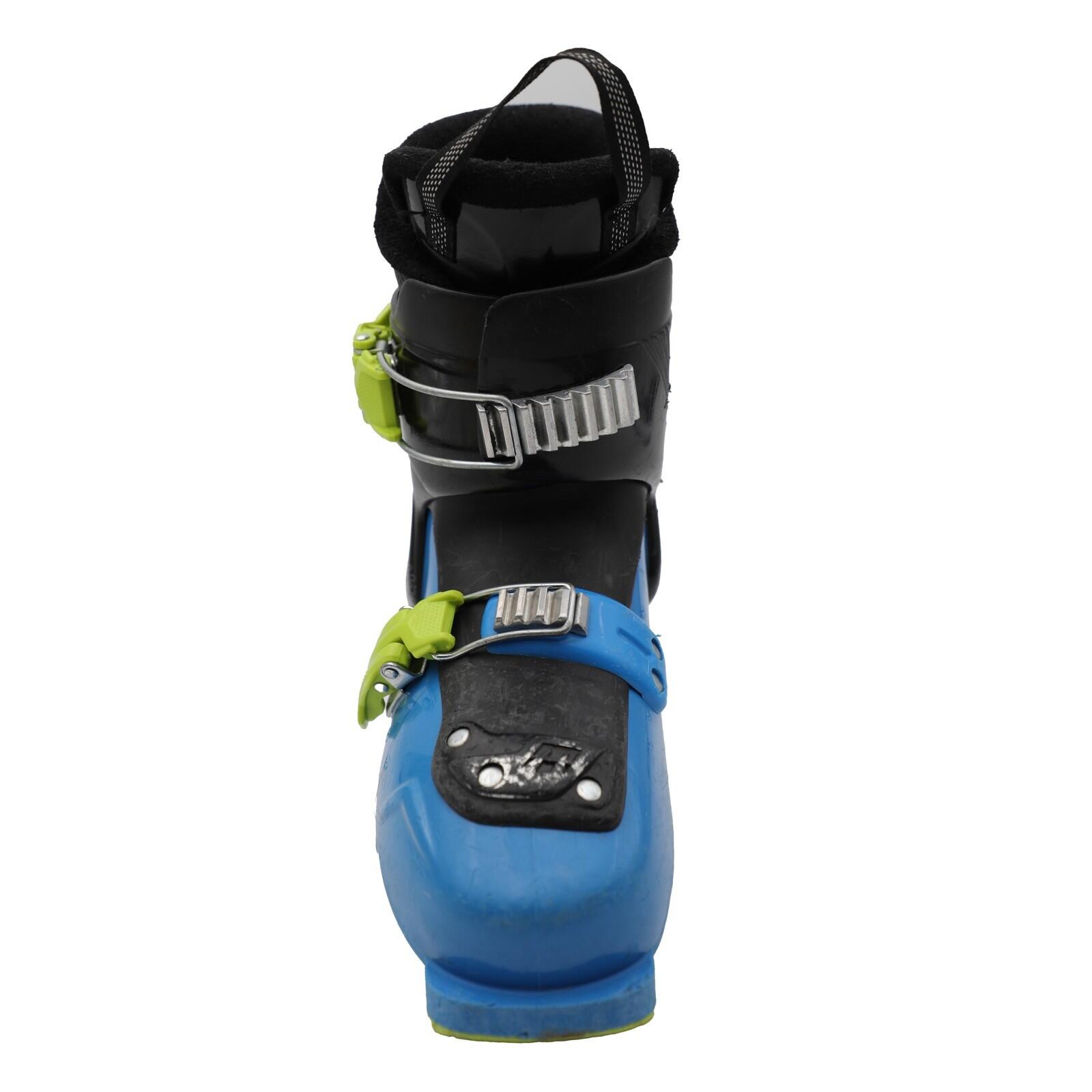RECONDITIONNE - Chaussure De Ski Junior Tecnica Cochise Jtr2_2 4/4