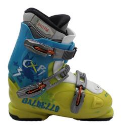 RECONDITIONNE - Chaussure De Ski Junior Dalbello Cxr 3_3 - BON