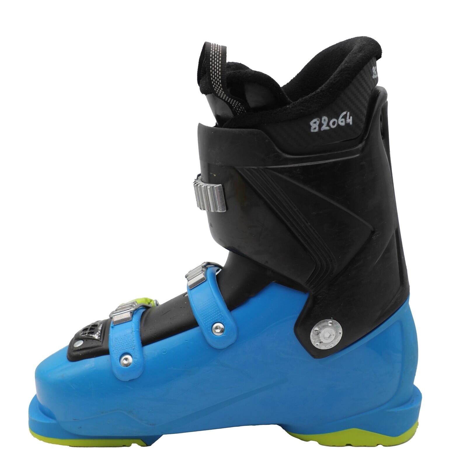 SECOND HAND - Scarpone Da Sci Tecnica Cochise Jtr3_3 Gancio 3/4