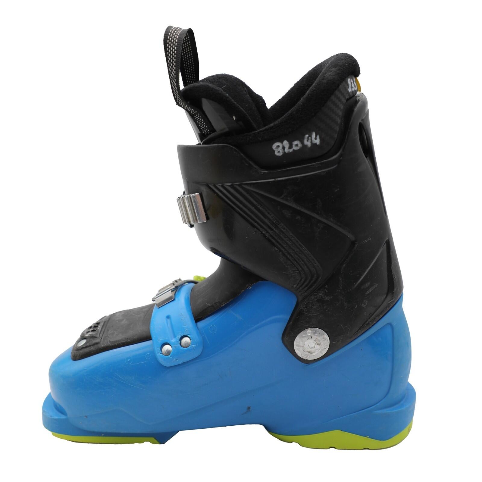 RECONDITIONNE - Chaussure De Ski Junior Tecnica Cochise Jtr2_2 3/4