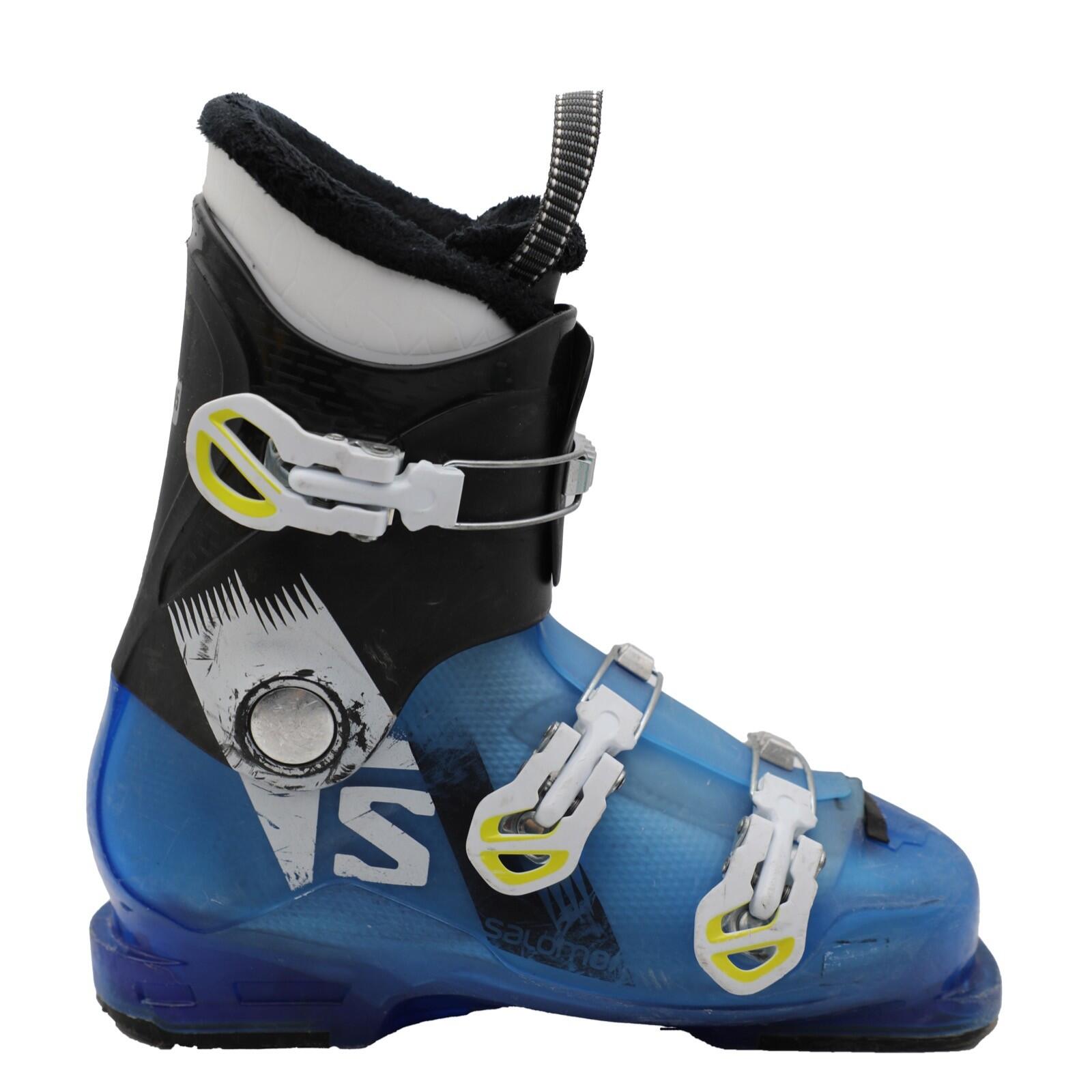 SALOMON picture