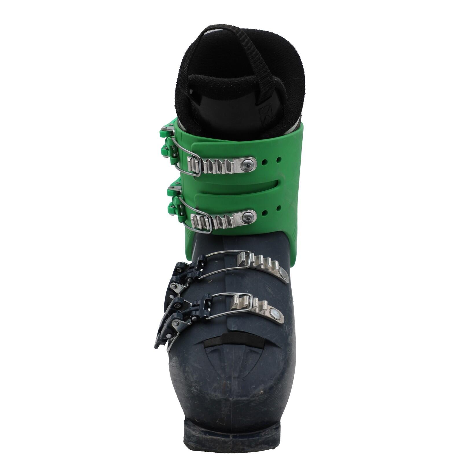 SECOND HAND - Scarpone Da Sci Junior Atomic Hawx Jr Usato R4_4 Ganci 4/4