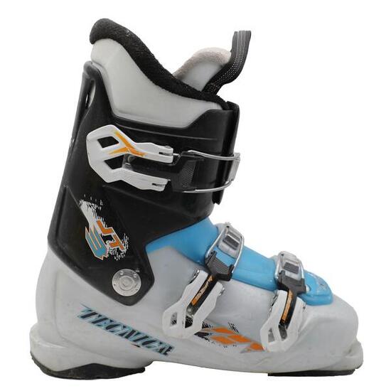 RECONDITIONNE - Chaussure De Ski Junior Tecnica Jt3_3 Crochets