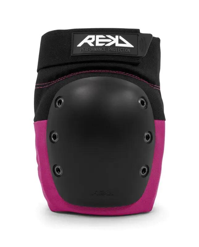 Stretch-Knieschoner Rosa 5/7