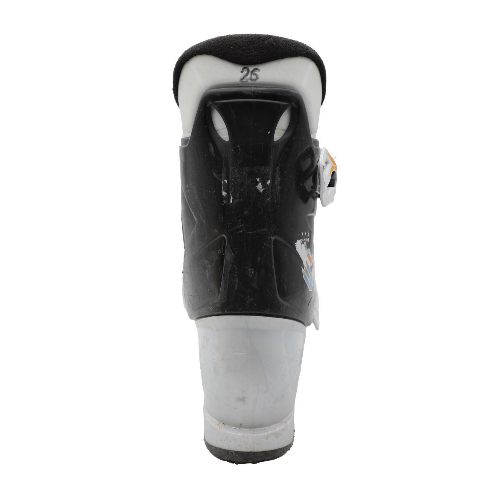 SECOND HAND - Scarpone Da Sci Tecnica Jt3_3 Gancio 2/4