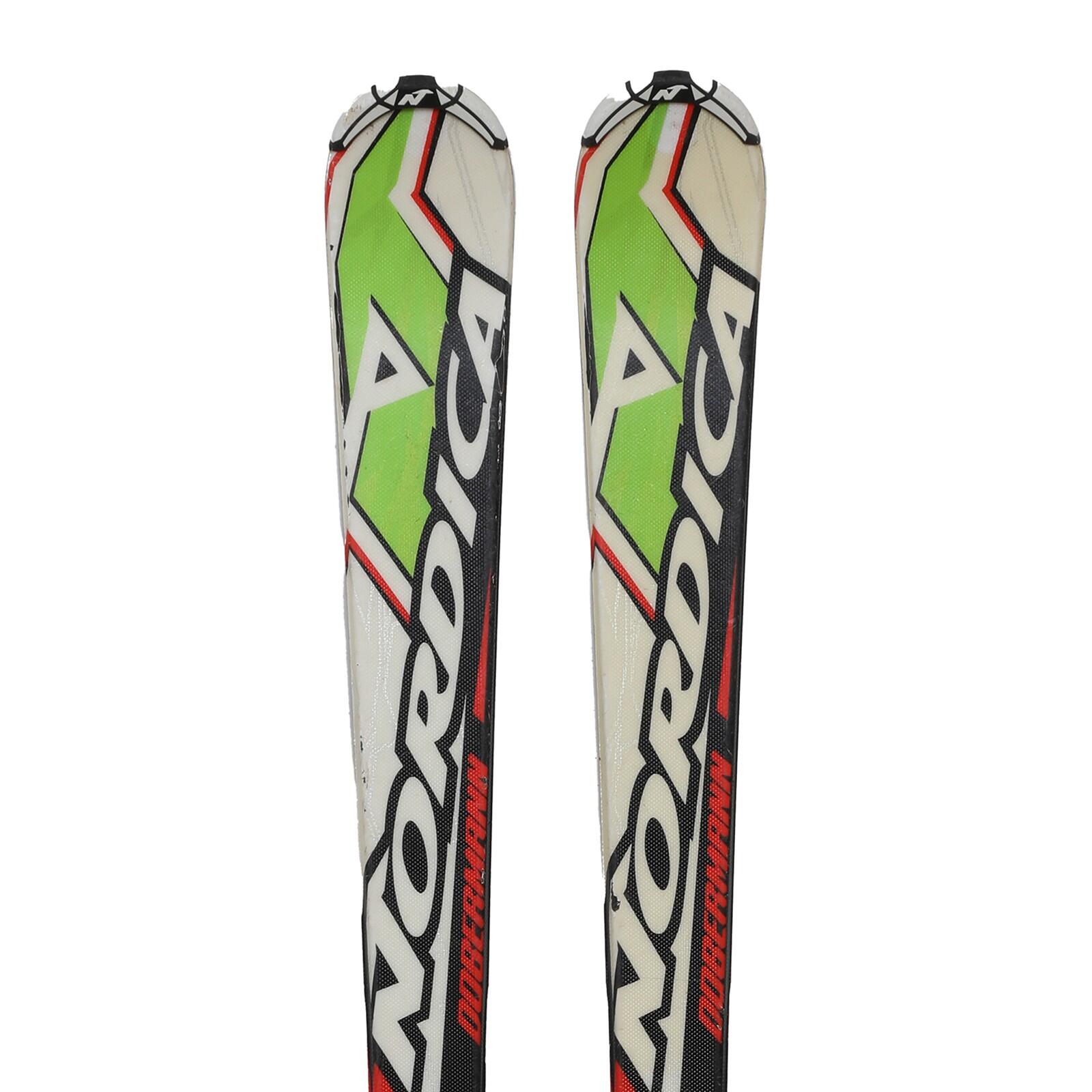 NORDICA picture