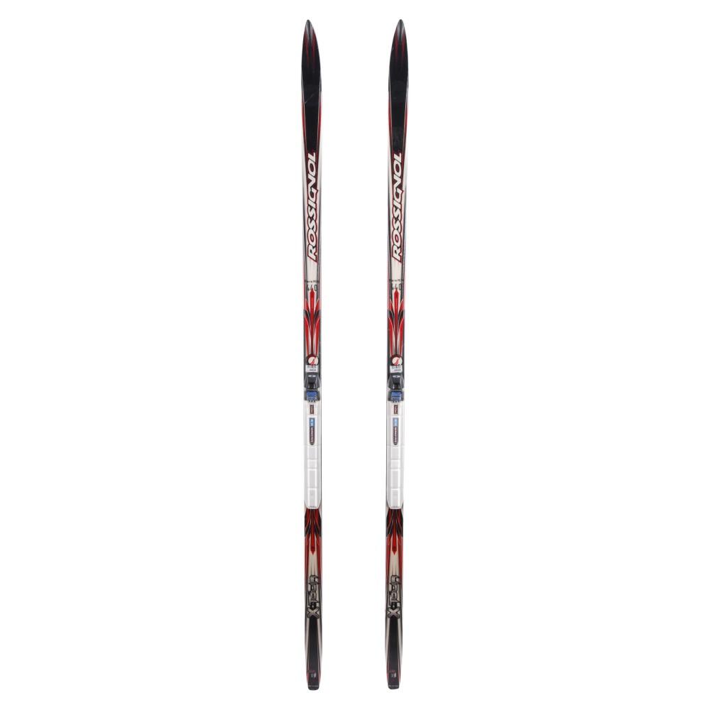 ROSSIGNOL RECONDITIONNE - Ski De Fond Rossignol X Tour + Fixation Sns Profil