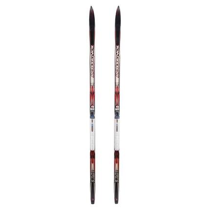 RECONDITIONNE - Ski De Fond Rossignol X Tour + Fixation Sns Profil