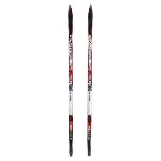 RECONDITIONNE - Ski De Fond Rossignol X Tour + Fixation Sns Profil