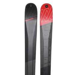 RECONDITIONNE - Ski Rando Pack Volkl Bmt + Fixations Marker Tour F12 - BON