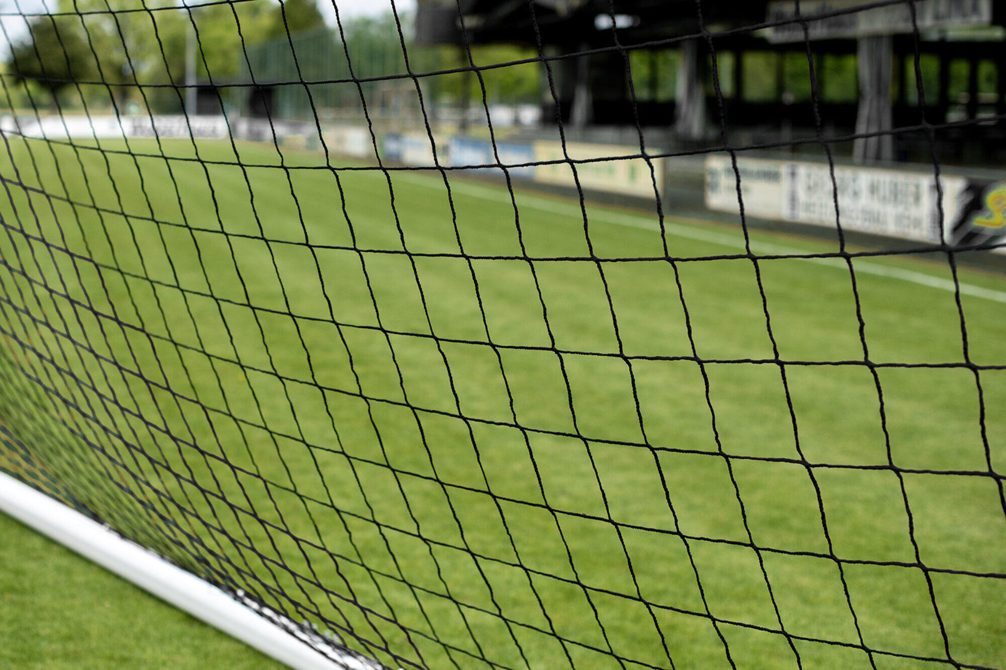 Rete da calcio Powershot 3/3