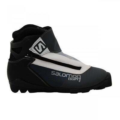 SECOND HAND - Scarpone Da Sci Di Fondo Salomon Escape 7 Sns Profil - BUONO