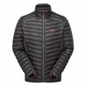 Rab Cirrus Flex Jacket Graphene Small