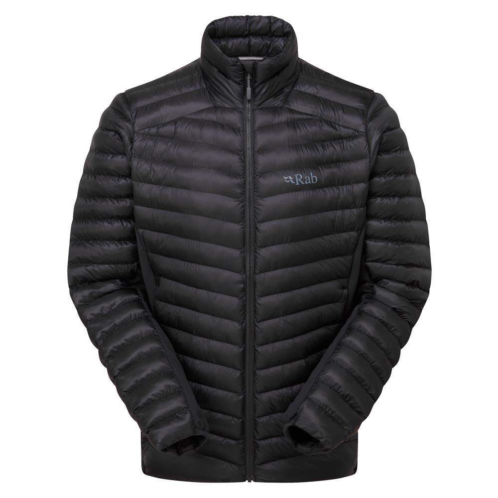Rab Cirrus Flex Jacket Black XX-Large