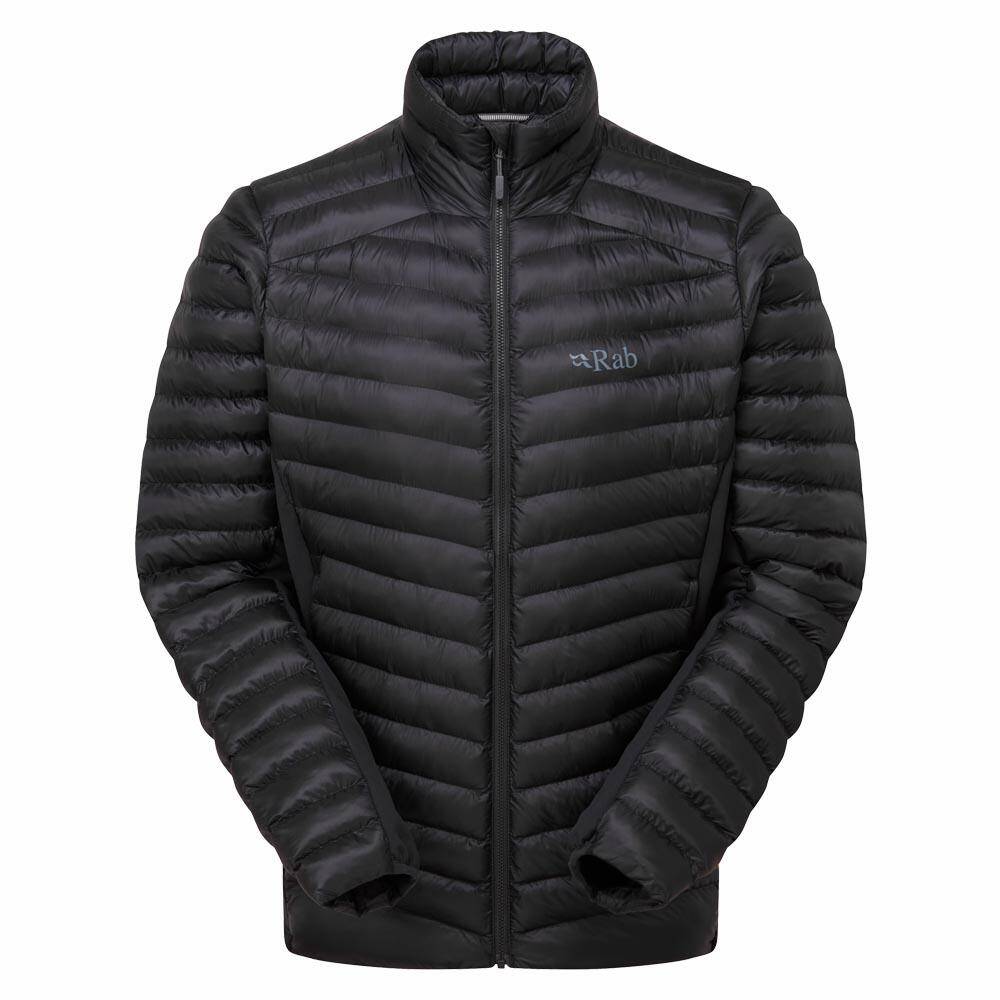 Rab Cirrus Flex Jacket Black XX-Large