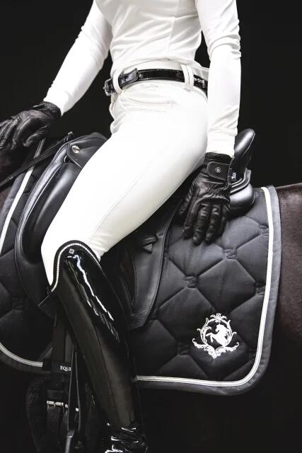 Paardenzadeldek van Equestrian Queen Riga 24AW 7/7