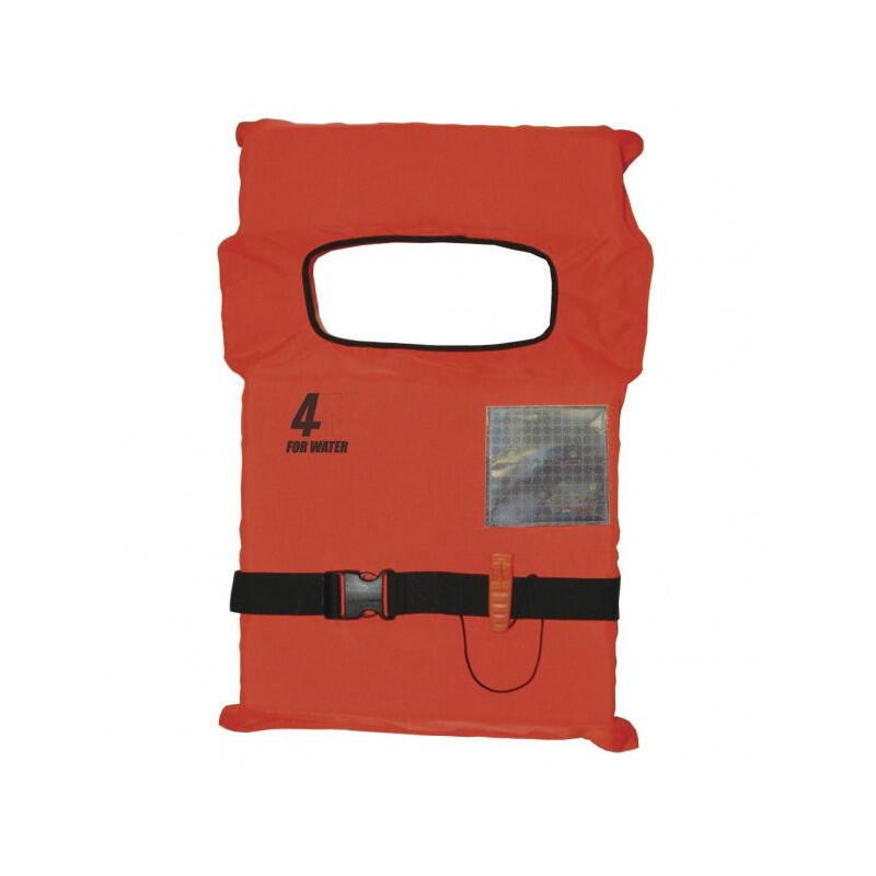 4WATER OCEA 100 Newtons Rettungsweste – 4WATER – +70 kg