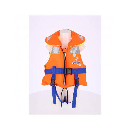 Gilet per bambini Choo 100 Newton - 4WATER - 10-20 kg