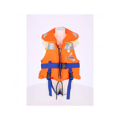 Gilet per bambini Choo 100 Newton - 4WATER - 5-10 kg