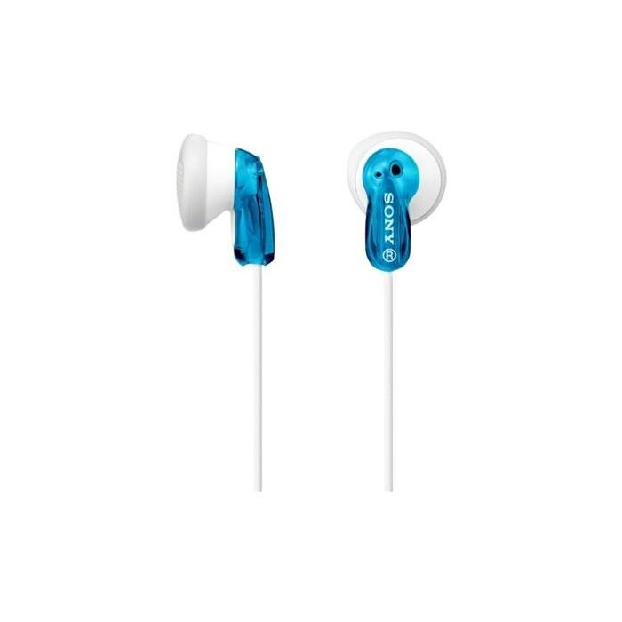 SONY Auricolari Sony MDRE9LPL.AE Bluetooth