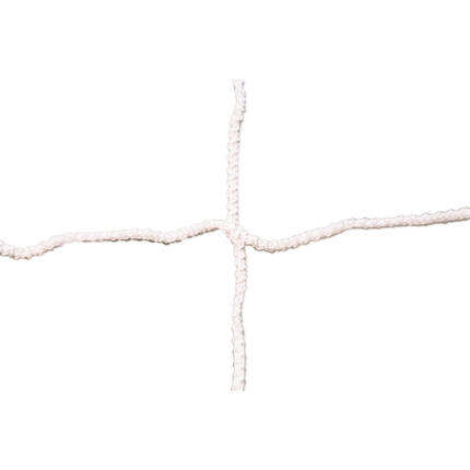 Siatka do piłki nożnej 3x2x0.5x1.2m - Grubość 3mm