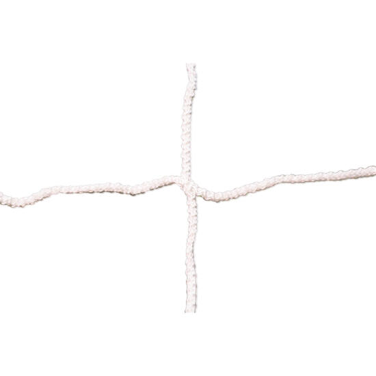 Siatka do piłki nożnej 3x2x0.5x1.2m - Grubość 3mm