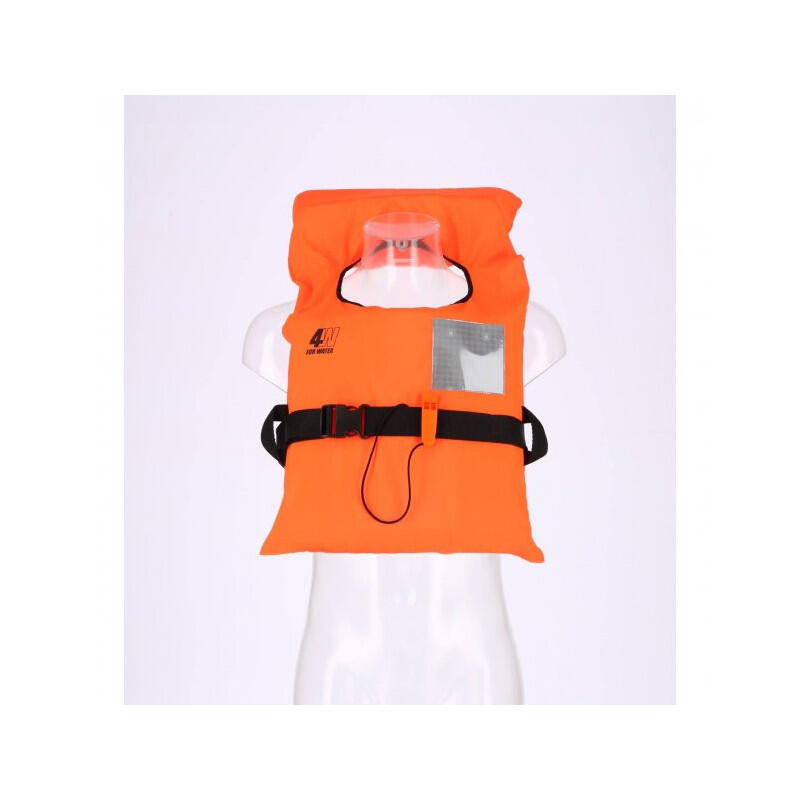 OCEA 100 Newtons Rettungsweste – 4WATER – +70 kg 2/2