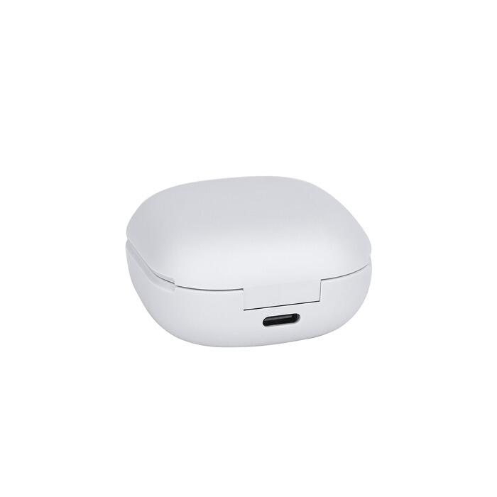 Ecouteurs sans fil bluetooth So Seven Star Blanc 3/4
