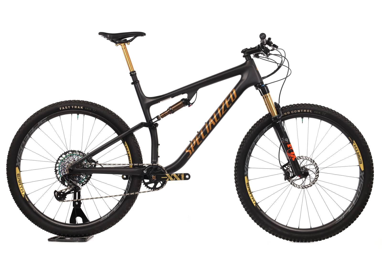 SPECIALIZED Second Hand - Bici MTB - Specialized Epic - XL - BUONO