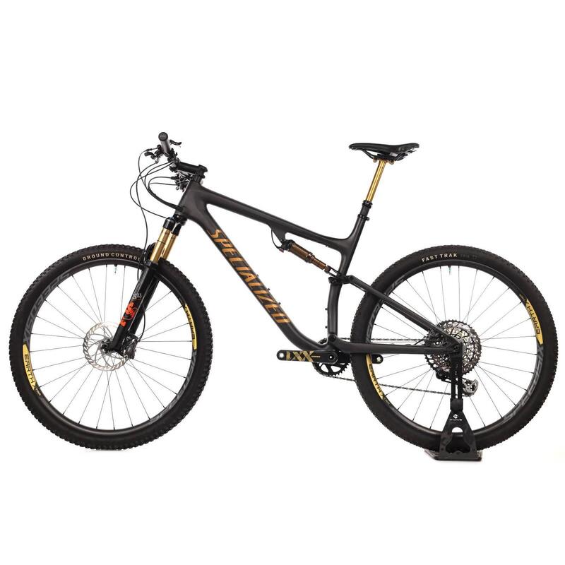 Second Hand - Bici MTB - Specialized Epic - XL - BUONO