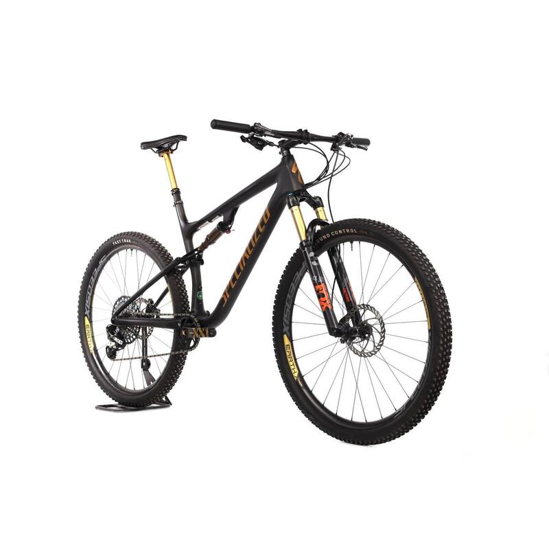 Reconditionné - VTT - Specialized Epic - XL - Bon