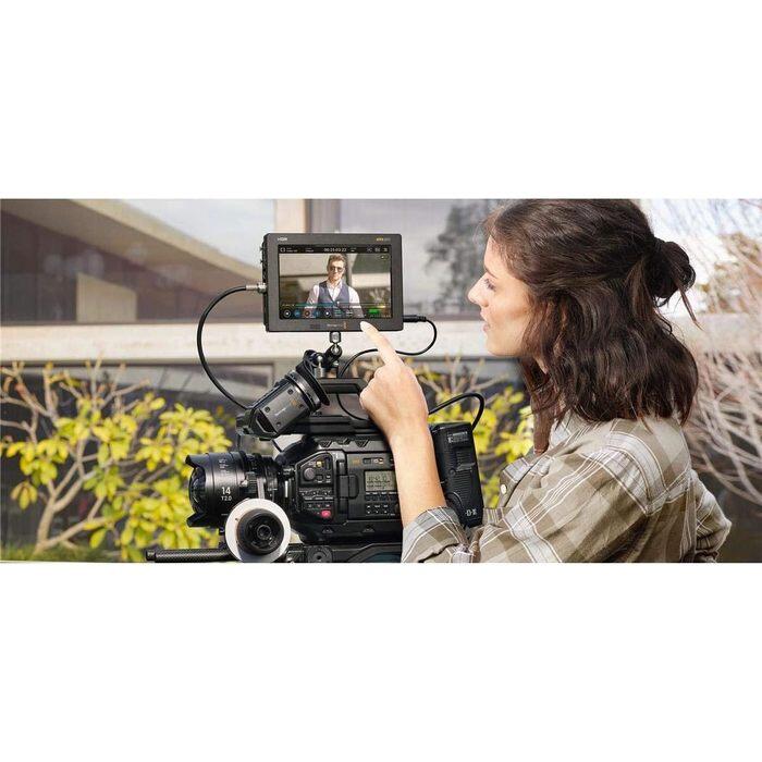 Blackmagic Design Video Assist 5 12G HDR 4/7