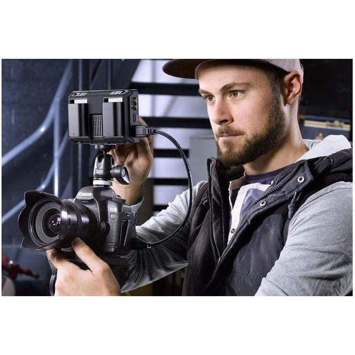 Blackmagic Design Video Assist 5 12G HDR 6/7