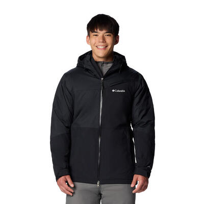 Columbia iceberg point ii heren ski-jas