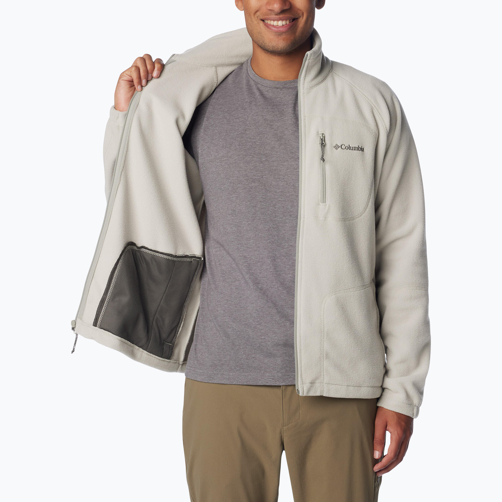 Maglione Uomo Fast Trek II 5/7