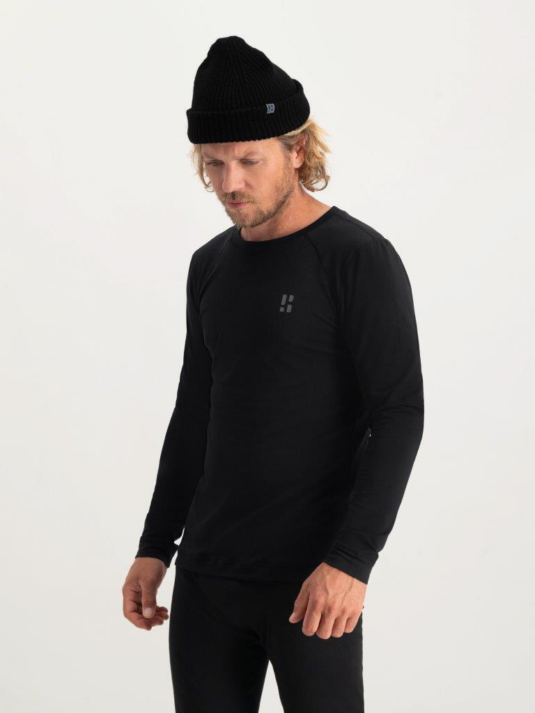 Conjunto de ropa térmica Hombre Ligero - Camiseta térmica + Mallas térmicas 7/7