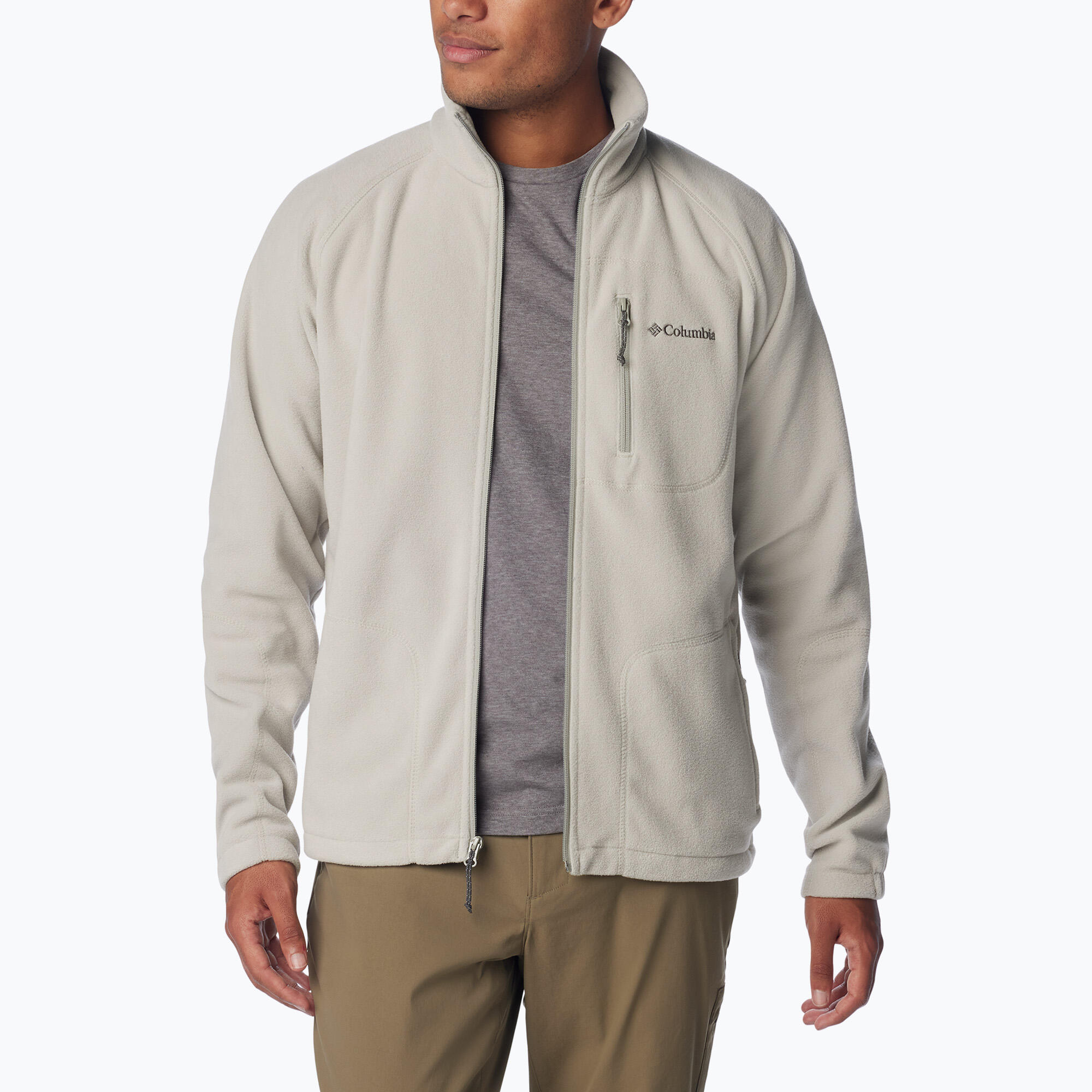 Maglione Uomo Fast Trek II 4/7