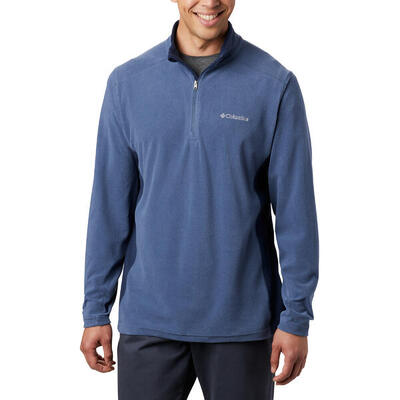 Columbia klamath range ii hz fleece-sweatshirt voor heren