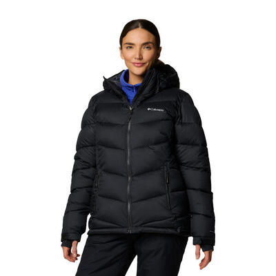Dames ski-jas columbia abbott peak ii ins