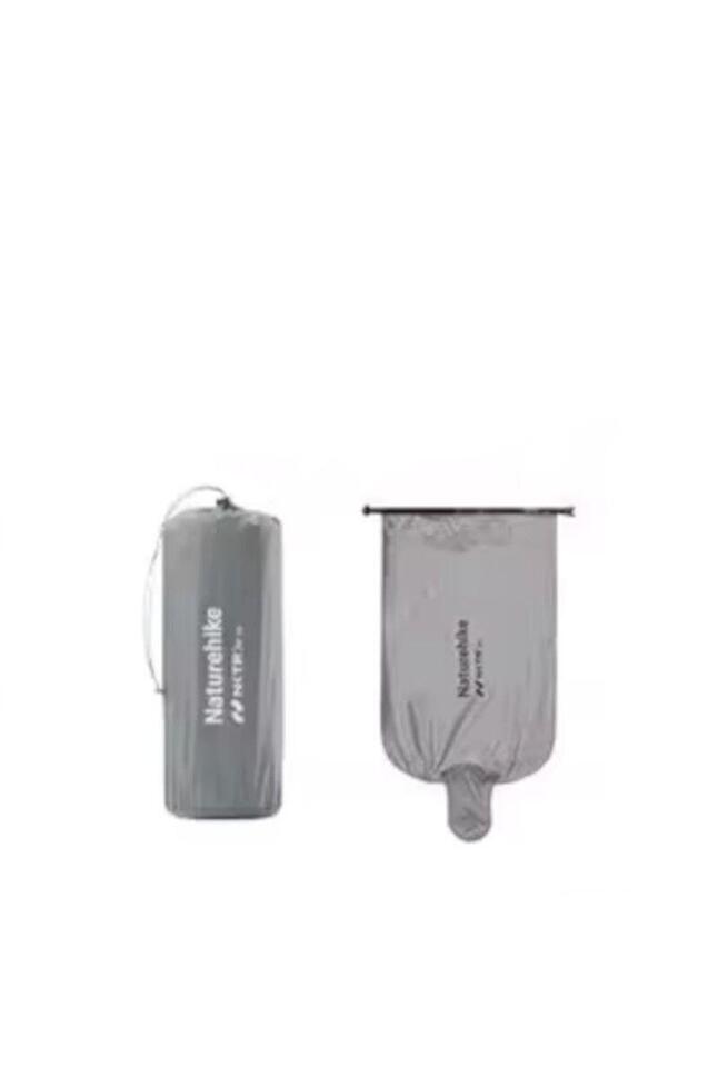 Materac Turystyczny Naturehike Tuye Square Regular Wide R 8.8 186X58Cm