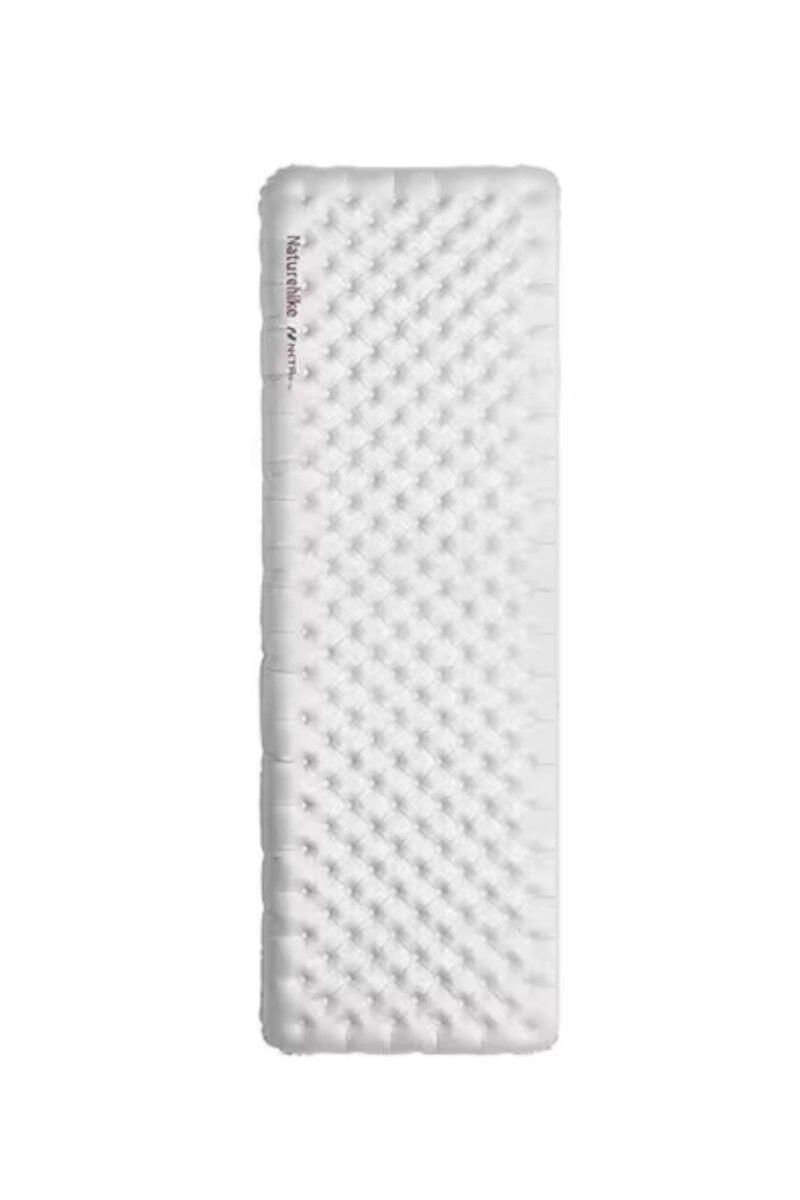 NATUREHIKE Materasso Gonfiabile Naturehike Tuye R 8.8 Square Regular Wide 186X58Cm