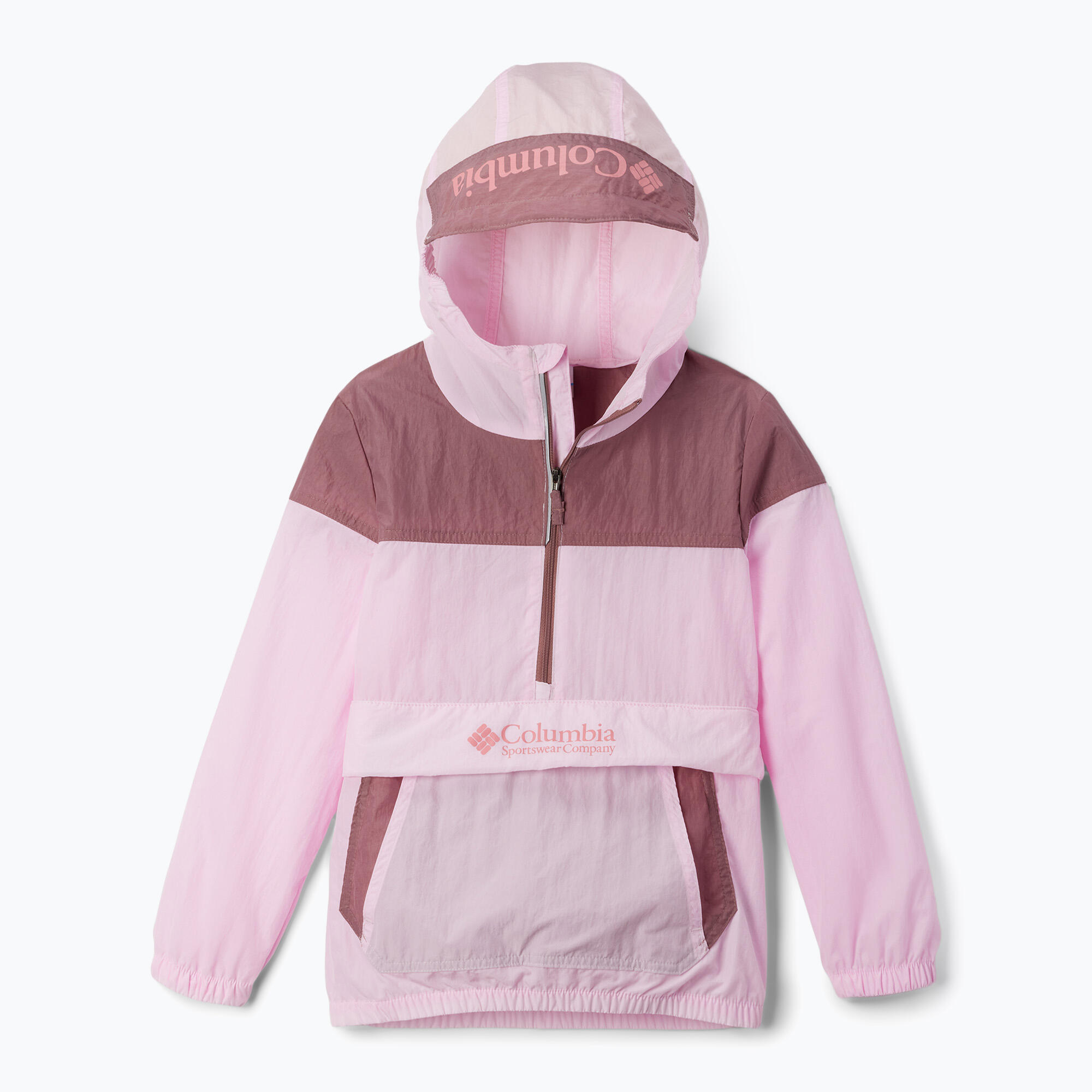 Veste coupe-vent enfant Columbia Challenger Coupe-vent 3/3