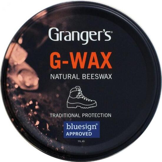 Pasta Impermeabilizzante Per Scarpe Granger's G-Wax 80G