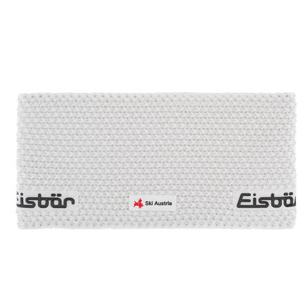 Eisbär Jamie SKA Stirnband für Damen mulesing frei