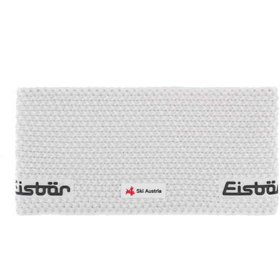 Eisbär Jamie SKA Stirnband für Damen mulesing frei