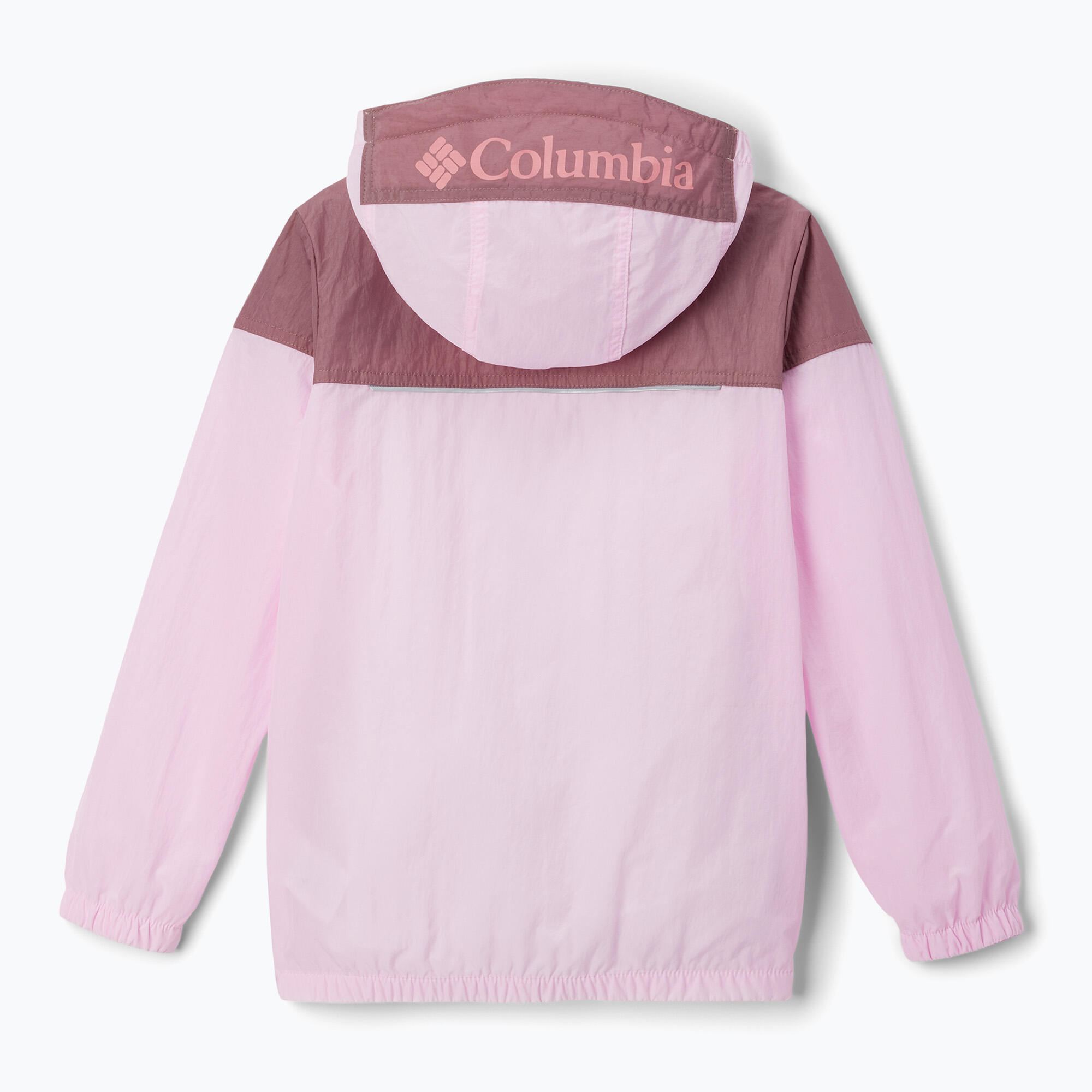 Veste coupe-vent enfant Columbia Challenger Coupe-vent 2/3