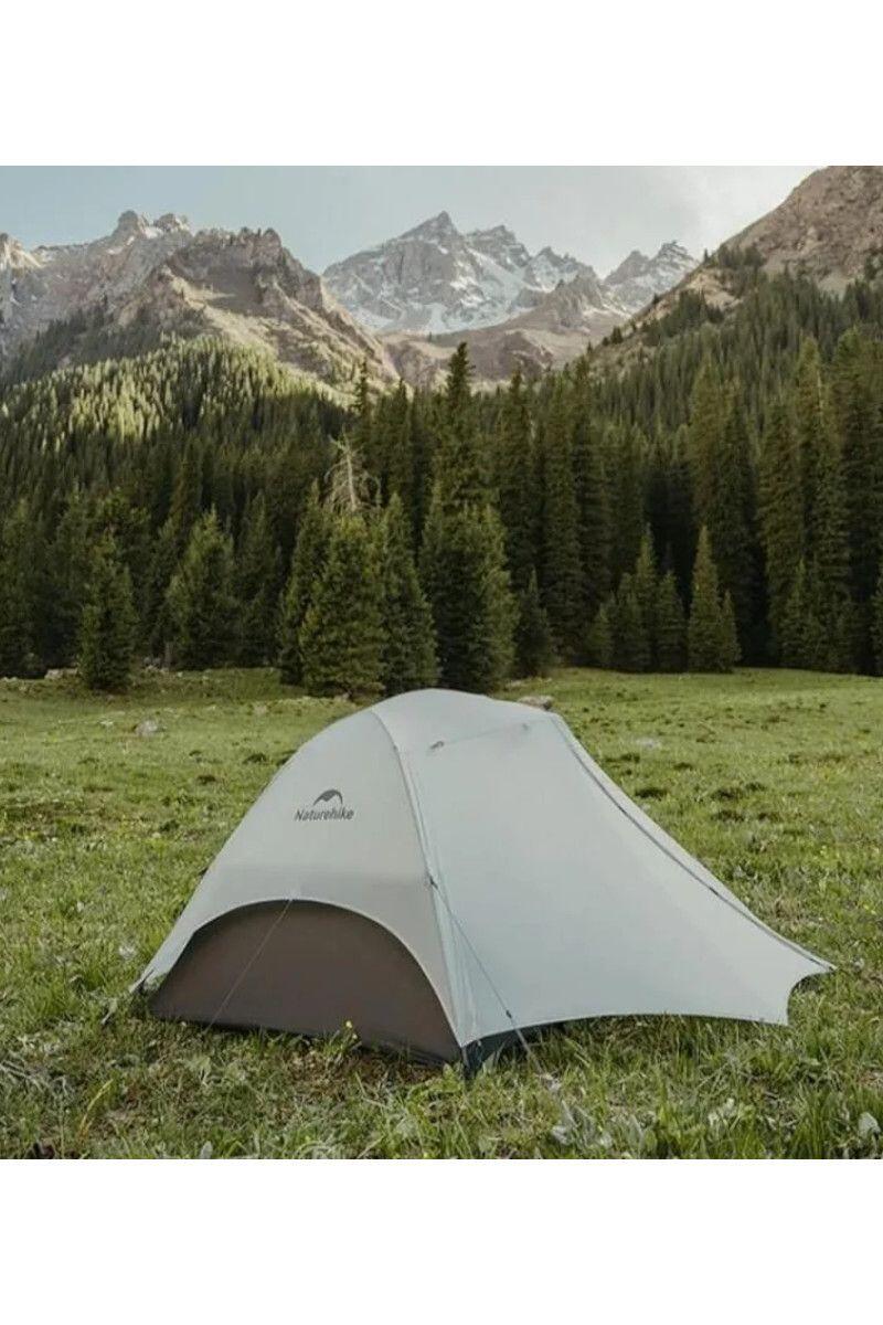 Tenda Da Trekking Naturehike Star River 2 Ul 15D 2 Posti 3/5