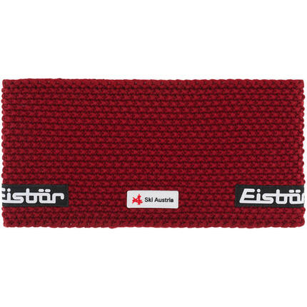 Eisbär Jamie SKA Stirnband für Damen mulesing frei